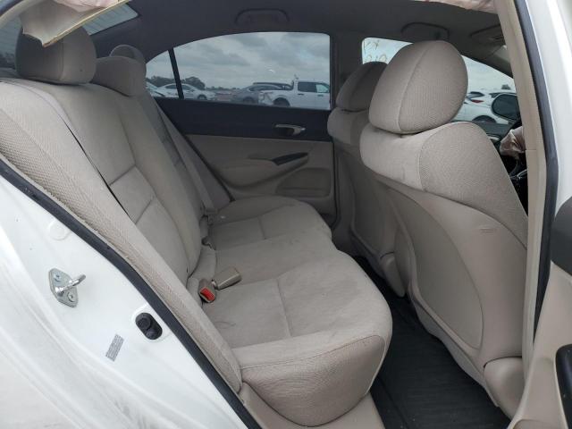 2010 HONDA CIVIC LX #3304021614