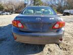 Lot #3305482070 2009 TOYOTA COROLLA BA