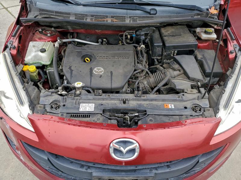 2015 MAZDA 5 SPORT #3302938610