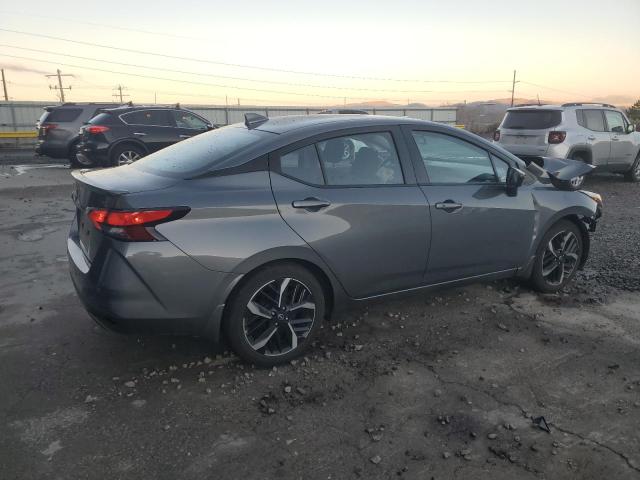 2025 NISSAN VERSA SR #3298087157