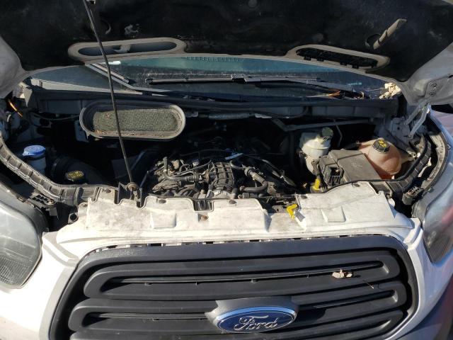 2015 FORD TRANSIT T- #3291413161