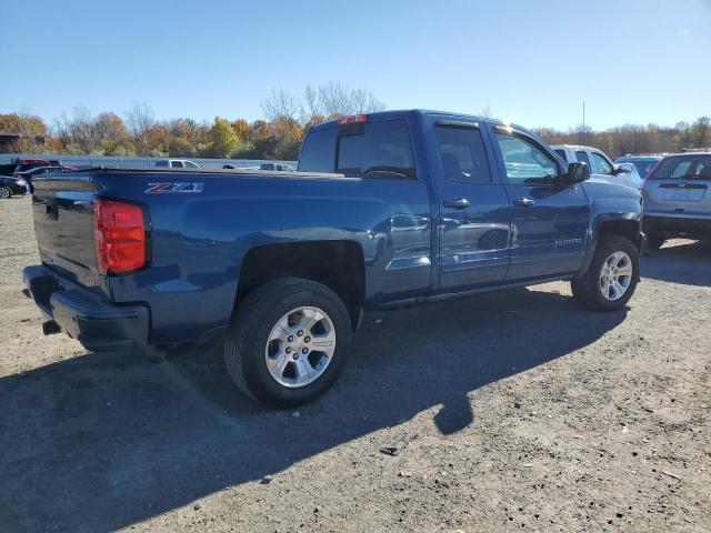 2016 CHEVROLET SILVERADO #3294541630