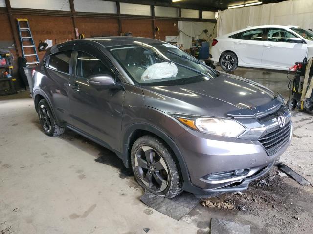 2018 HONDA HR-V EX #3304744994