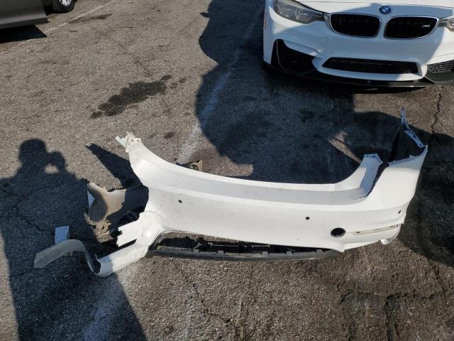 2018 BMW M3 WBS8M9C55J5K99484