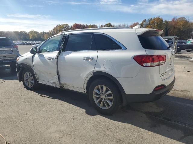 2018 KIA SORENTO LX #3296231404