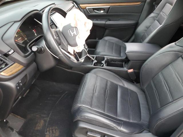 2020 HONDA CR-V EXL #3305301300