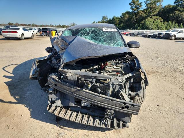 2018 NISSAN SENTRA S #3287557026