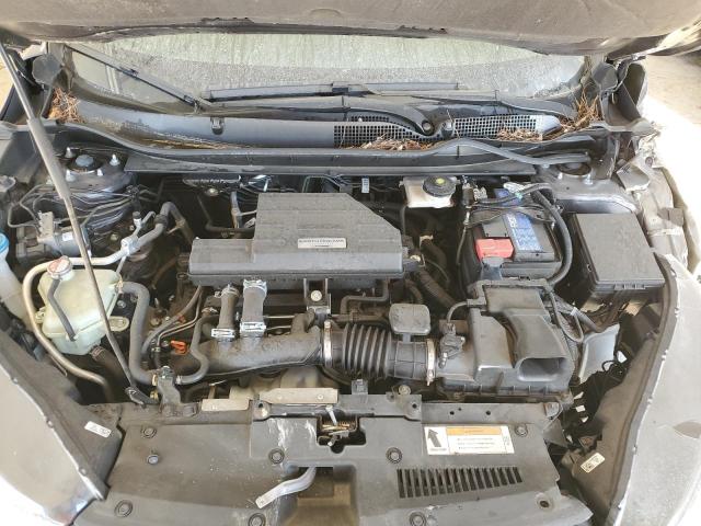 2021 HONDA CR-V LX #3292528726