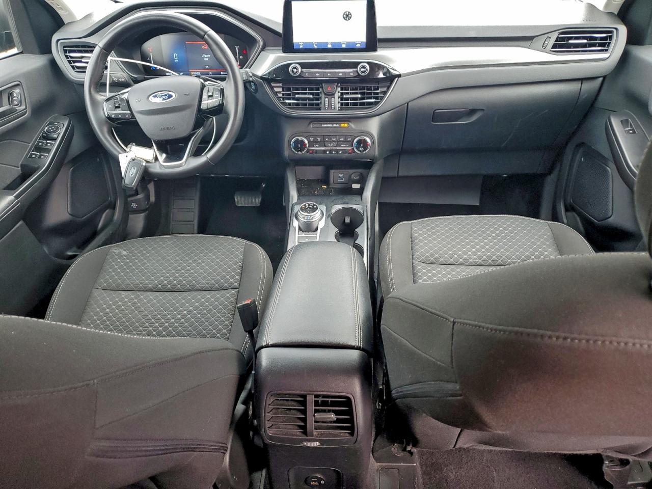 FORD ESCAPE ACTIVE
