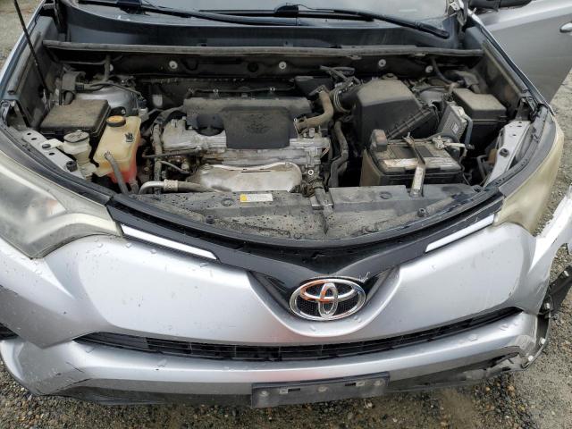 2016 TOYOTA RAV4 LE #3304131489