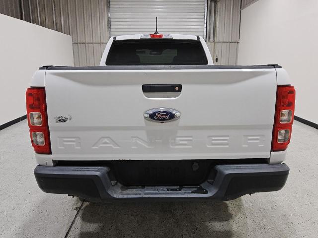 2021 FORD RANGER XL #3305325330