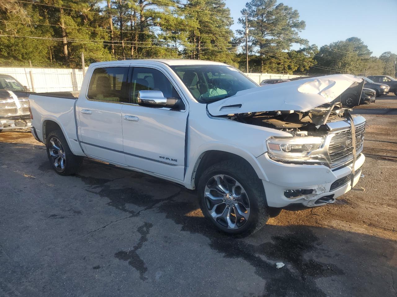 RAM 1500 LIMITED
