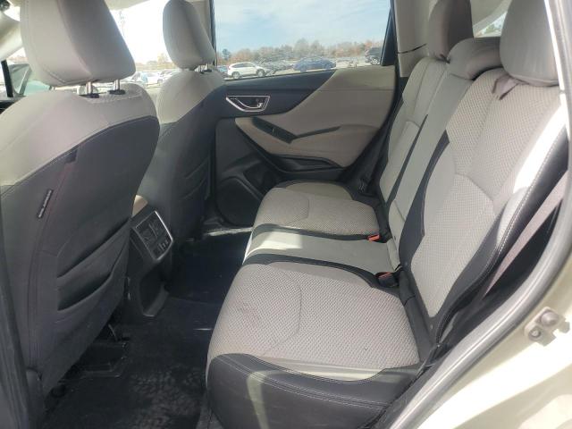 2020 SUBARU FORESTER P #3301847354