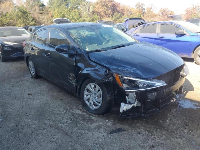 2020 HYUNDAI ELANTRA SE #3315653776