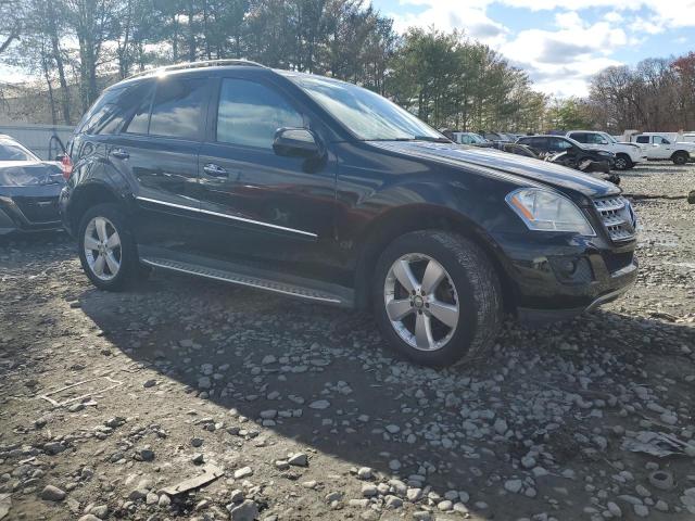 2009 MERCEDES-BENZ ML 350 #3296308439