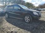Lot #3296308439 2009 MERCEDES-BENZ ML 350