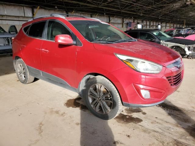 2015 HYUNDAI TUCSON LIM #3294267886