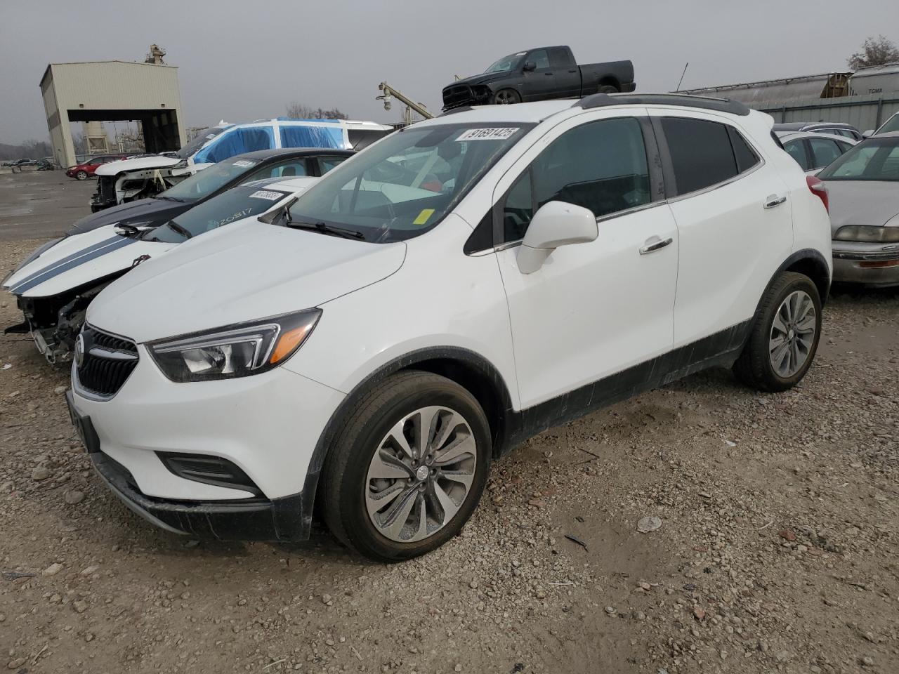 BUICK ENCORE PREFERRED