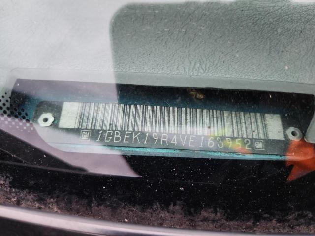 1997 CHEVROLET GMT-400 K1 #3301970467