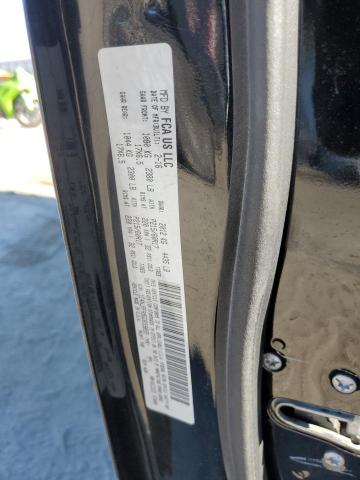 2016 JEEP PATRIOT LA #3302885946