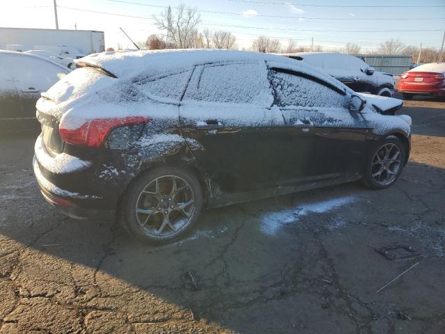 2013 FORD FOCUS SE #3297737824