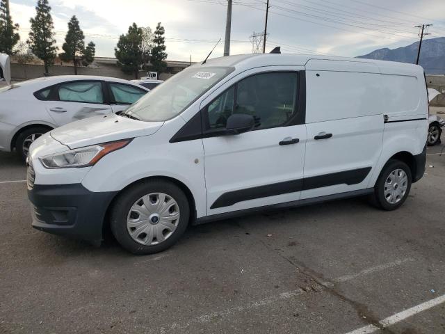 FORD TRANSIT CO