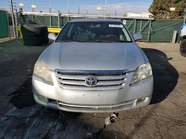 2007 TOYOTA AVALON XL #3281467989