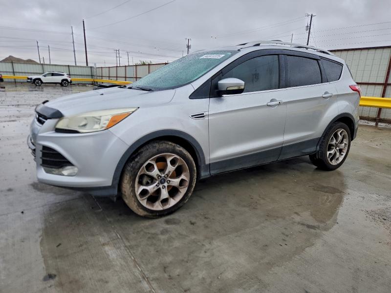 2016 FORD ESCAPE TIT #3305682718