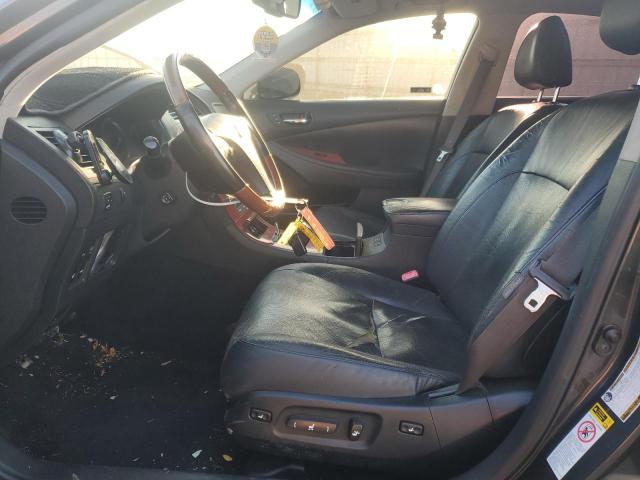 2007 LEXUS ES 350 #3282507891