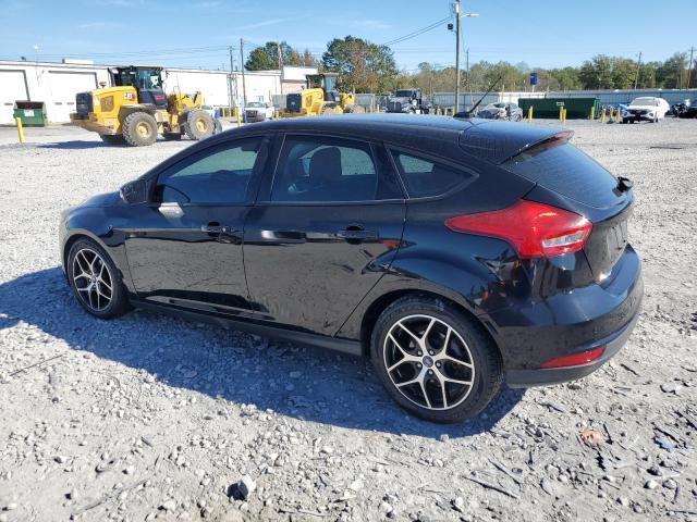 2017 FORD FOCUS SEL - 1FADP3M25HL239120