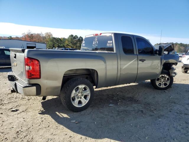 2009 CHEVROLET SILVERADO #3308472313