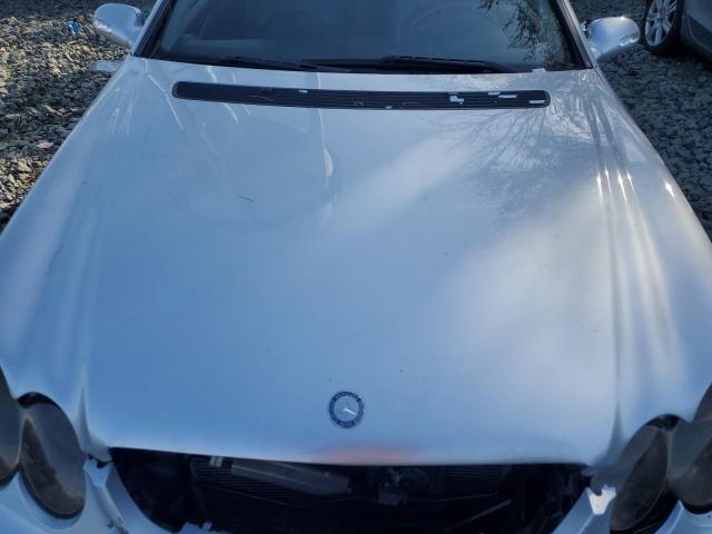 2007 MERCEDES-BENZ CLK 350 #3283861443