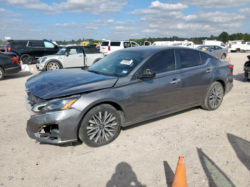 Global Auto Auctions: 2024 NISSAN ALTIMA SV