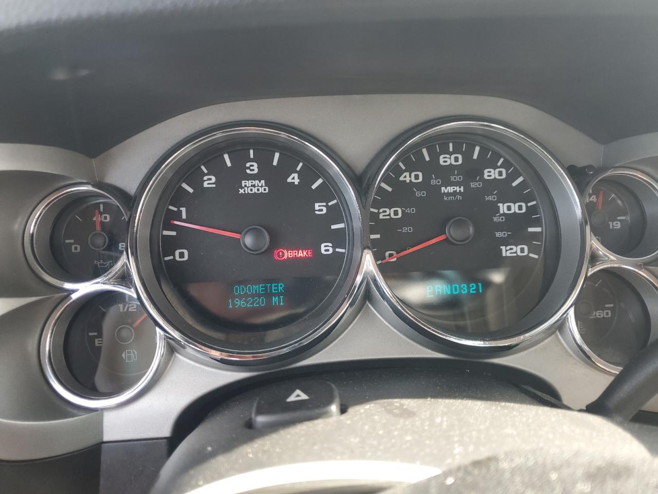 Lot #3309649971 2007 GMC NEW SIERRA