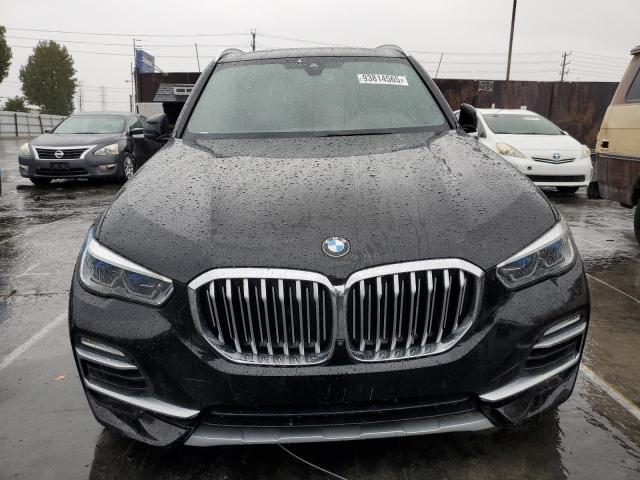 2021 BMW X5 SDRIVE #3296334439