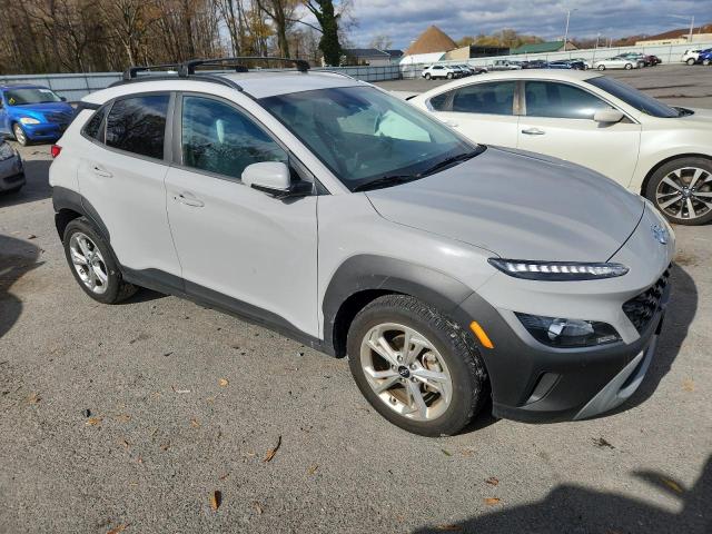 2023 HYUNDAI KONA SEL #3304673917