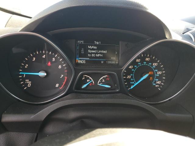 2014 FORD ESCAPE SE #3291339166