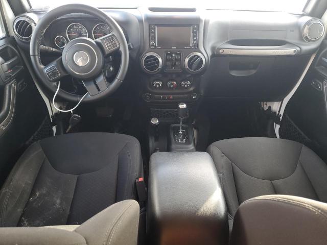 2017 JEEP WRANGLER #3283990801