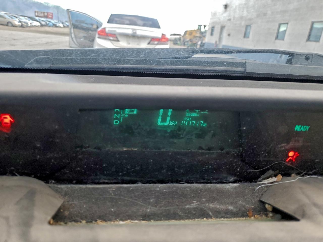 Lot #3311888194 2009 TOYOTA PRIUS