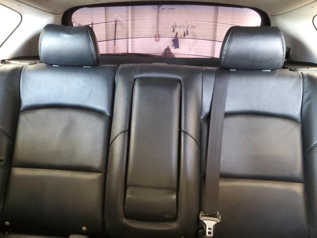 2008 MAZDA 3 HATCHBAC #3296471644