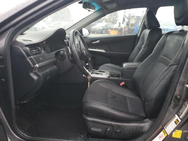 2014 TOYOTA CAMRY L #3302849894