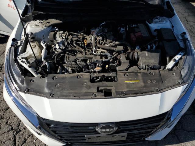 2024 NISSAN ALTIMA S #3304813631