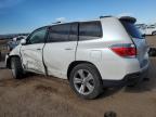 Lot #3293810621 2013 TOYOTA HIGHLANDER