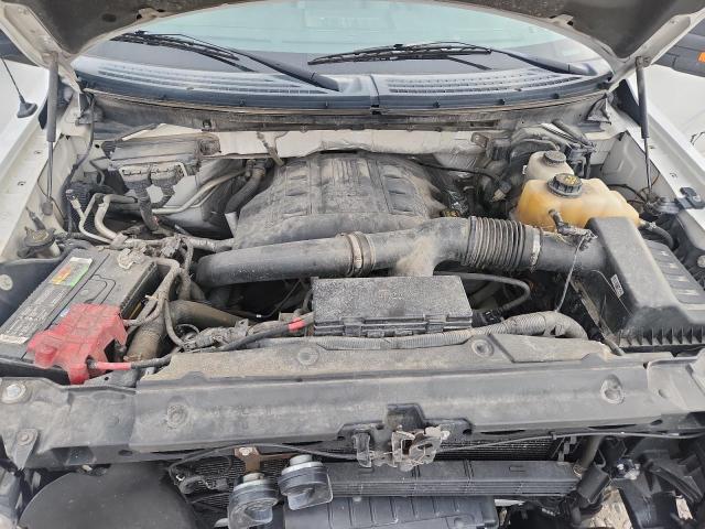 2013 FORD F150 SUPER - 1FTFX1ET8DFC80574