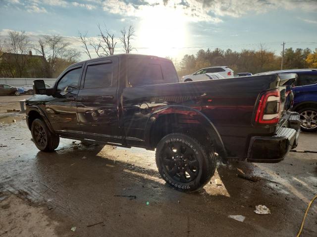 2024 RAM 2500 LIMIT 3C6UR5SL9RG217378