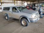 Lot #3304688911 1998 NISSAN FRONTIER X