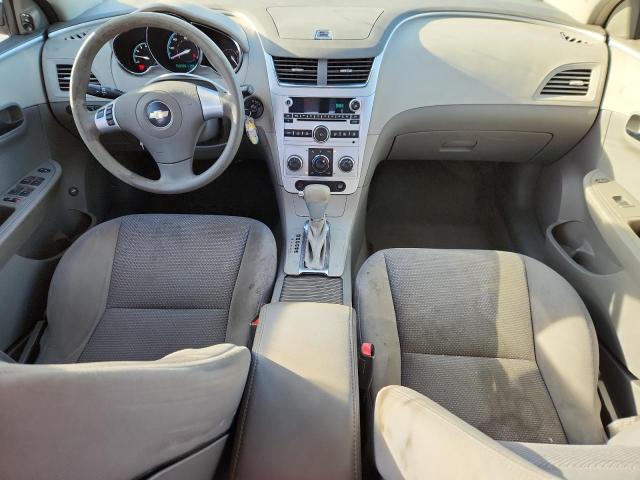 2009 CHEVROLET MALIBU LS #3291766278