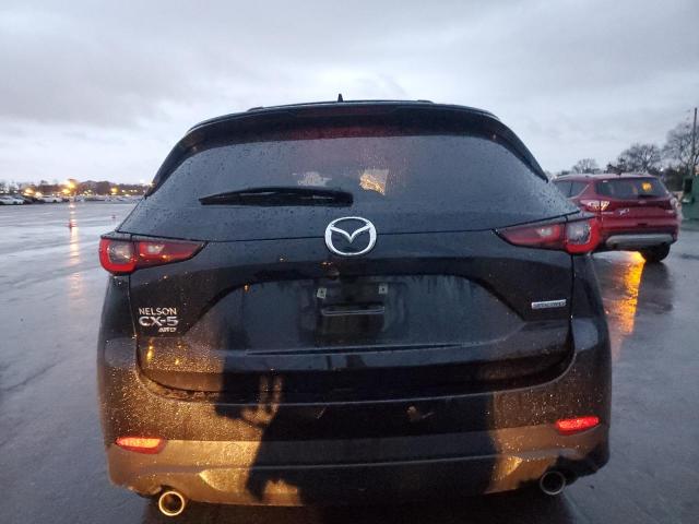 2023 MAZDA CX-5 PREFE #3297082587