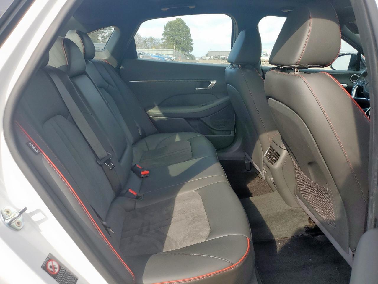 HYUNDAI SONATA SEL PLUS