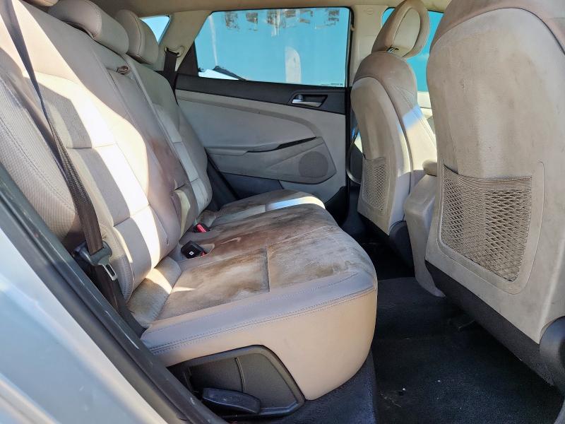 2016 HYUNDAI TUCSON LIM #3296881822